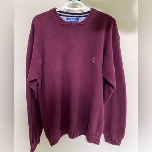 Tommy Hilfiger mens sweater